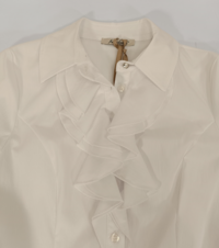 CAMICIA DONNA 12976 Tellini S.r.l. Ingrosso Abbigliamento